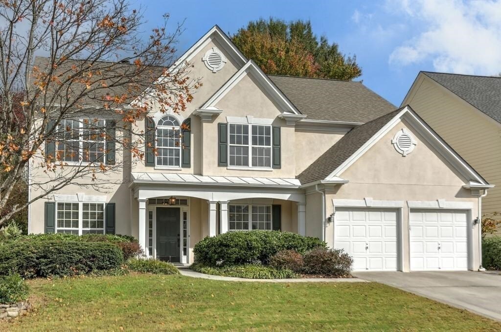 Primary Photo - 1307 Calderwood Ct SE