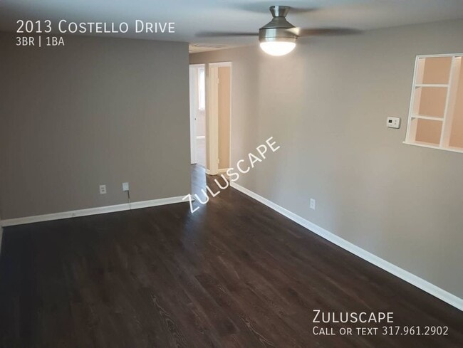 Building Photo - This won't last long! Gorgeous 3 bed/1 bat...