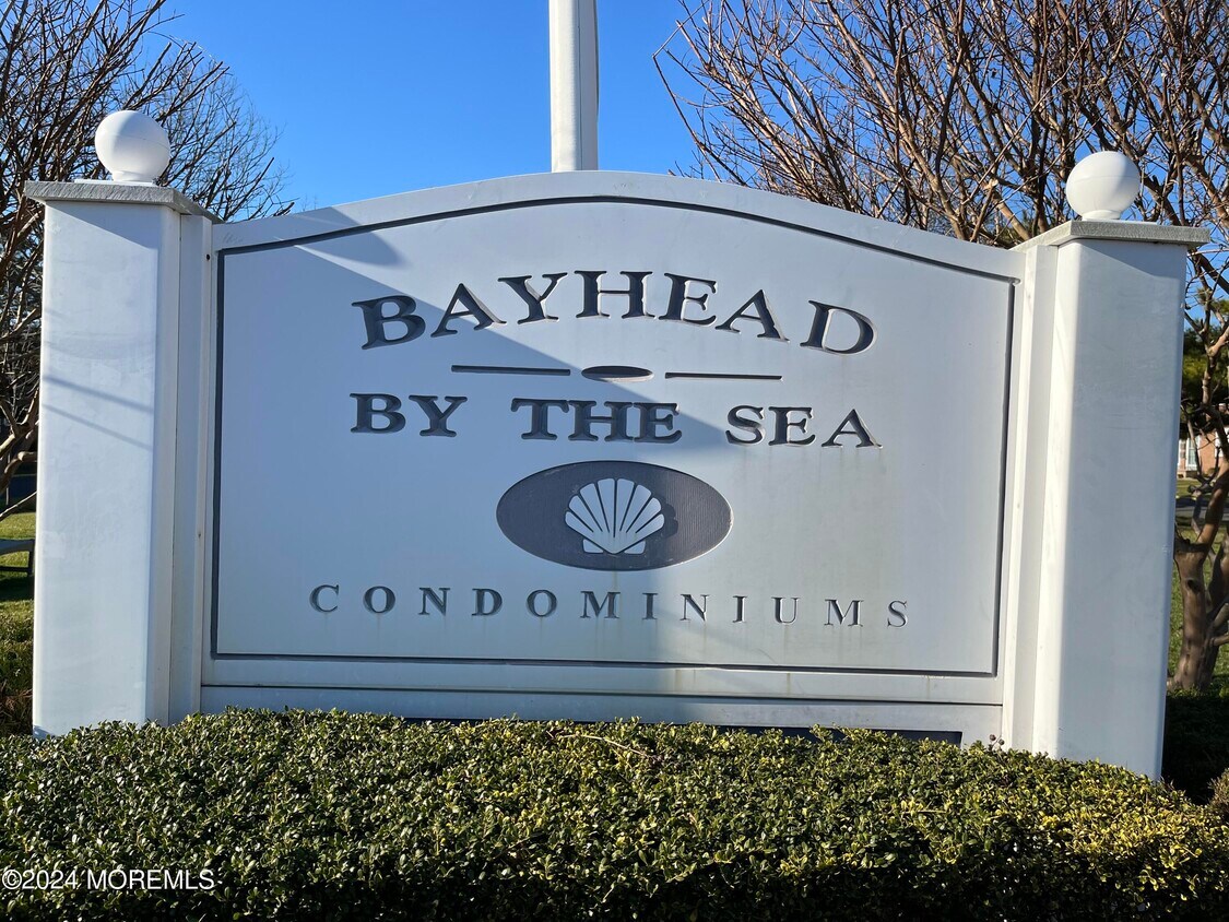 310 Maryland Ave Unit 18B, Point Pleasant Beach, NJ 08742 Condo for