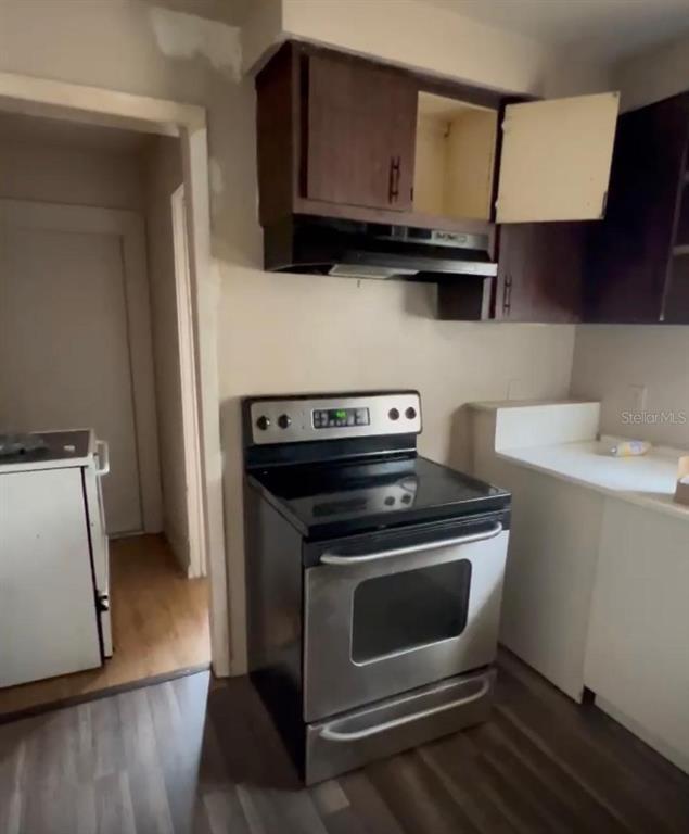 Foto del edificio - 8213 N 17th St