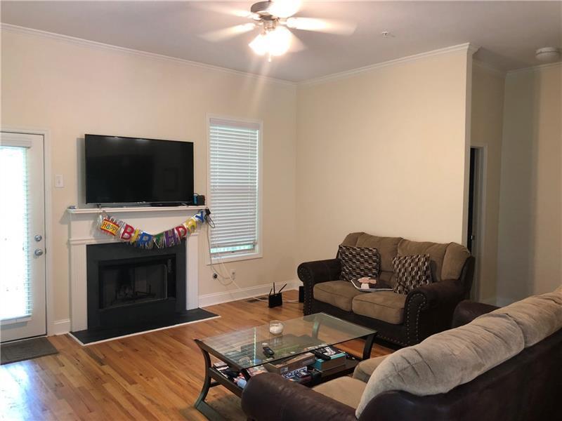 Foto principal - 1939 Sterling Oaks Cir NE