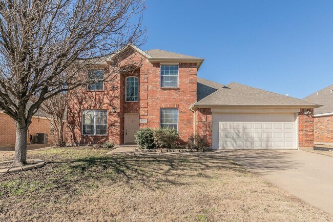 Foto del edificio - Spacious 4 bedroom 2.5 bath in Wllowstone ...