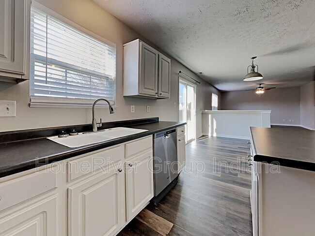 Foto del edificio - 7809 Grand Gulch Dr