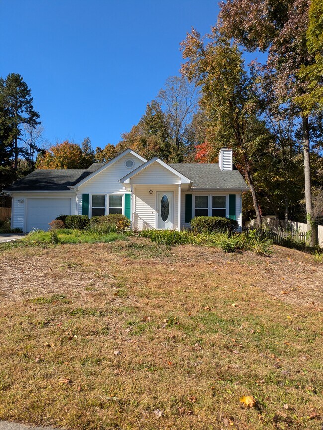 Foto del edificio - 4003 Persimmon Court