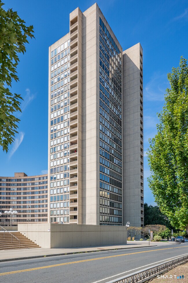 Foto del edificio - 1 Gold St