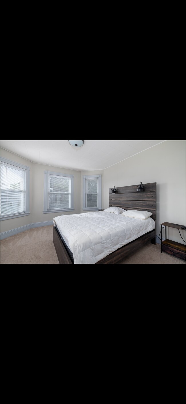 Foto del edificio - 125 High St