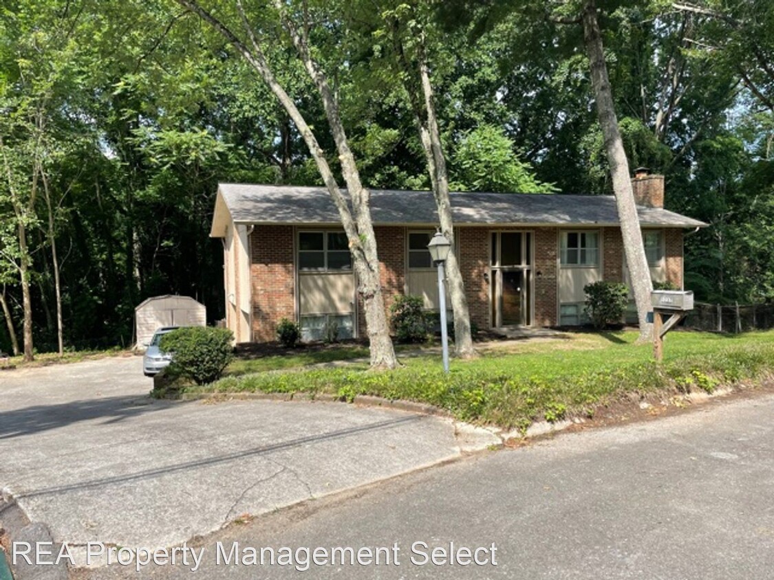 Primary Photo - 4 br, 3 bath House - 1232 Wallingford Rd