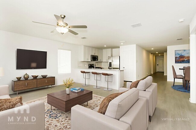 Foto del edificio - 2733 Mistwood Dr