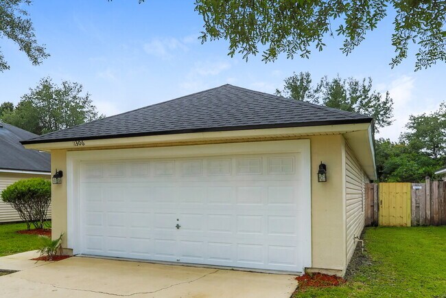 Foto del edificio - 1306 Ardmore St