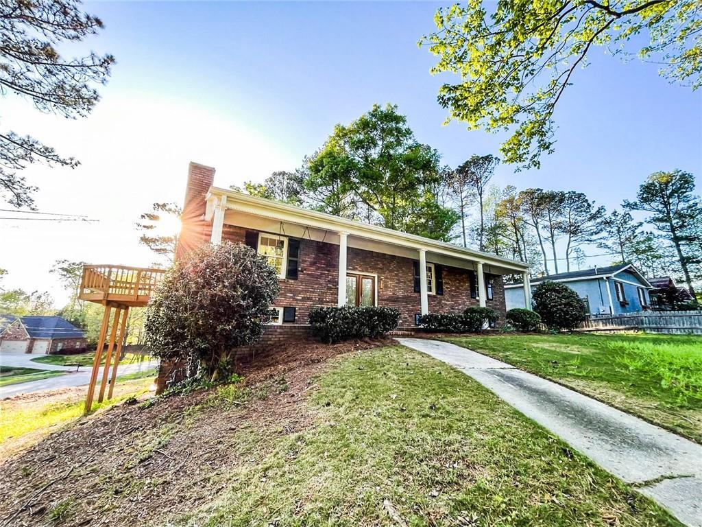 Foto principal - 1300 N Coleman Rd