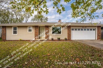 Building Photo - 4549 S Graystone Ct