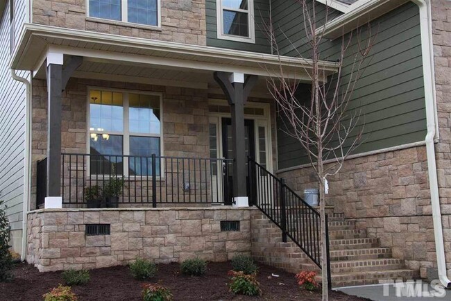 Foto del edificio - 2801 Lumber River Trail