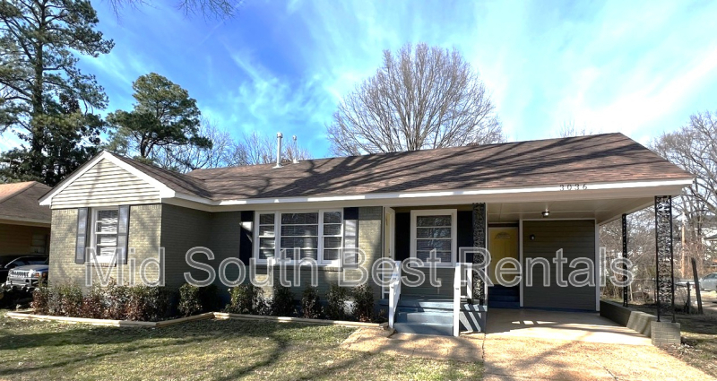 Primary Photo - 3036 Cromwell Ave