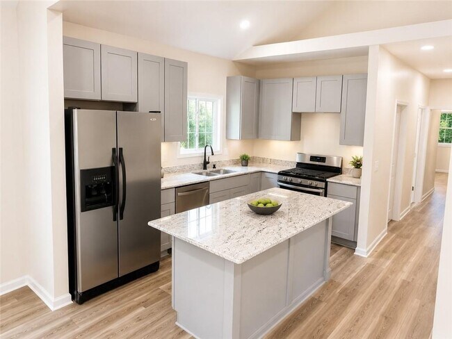 Foto del edificio - 888 Coleman St SW