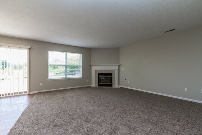 Foto del edificio - 9010 Eiderdown Way