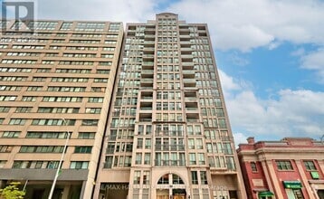 Building Photo - 388-1388 Bloor St E