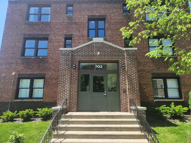 Foto del edificio - 702 20th St