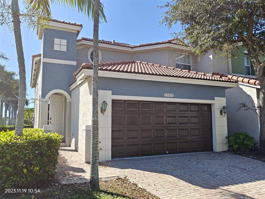 Foto principal - 11474 NW 79th Ln
