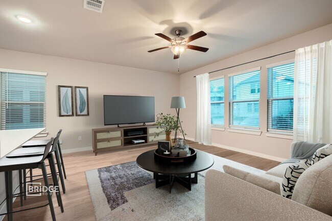 Foto del edificio - 134 Pecan Ln