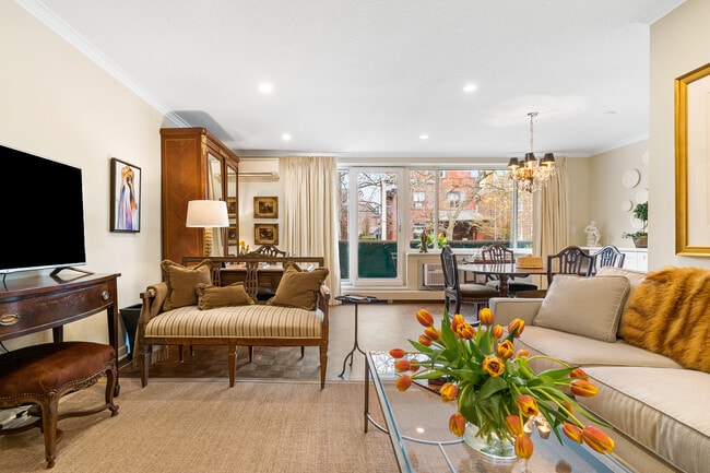 Photo du bâtiment - 1 A Dale Ave