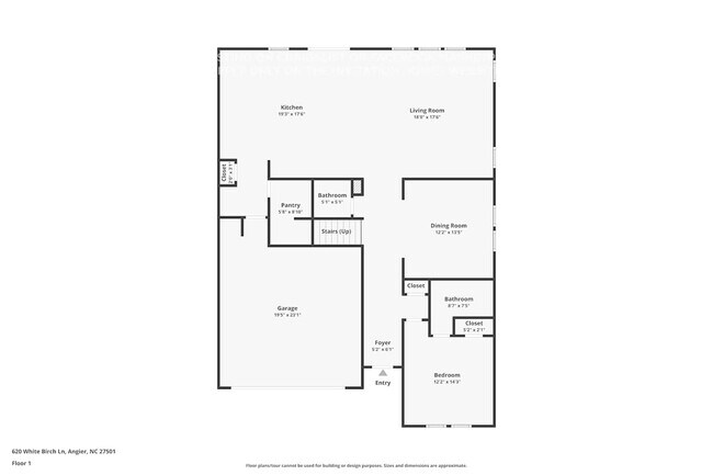 Building Photo - 620 White Birch Ln