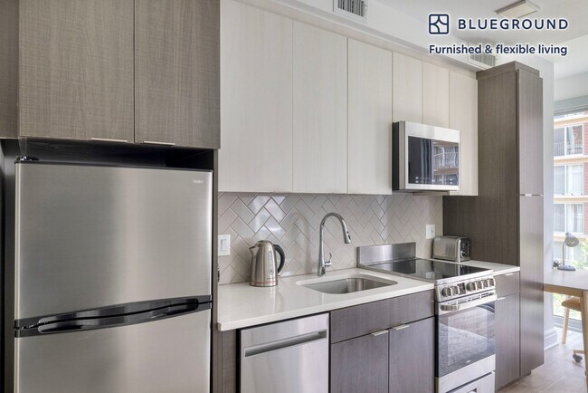 Foto del edificio - 600 4th St SW