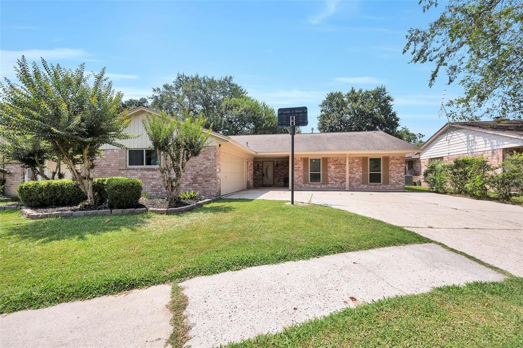 Foto principal - 4710 Marywood Dr