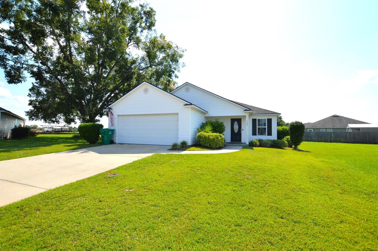 5150 Asher Cir, Valdosta, GA 31605 House Rental in Valdosta, GA