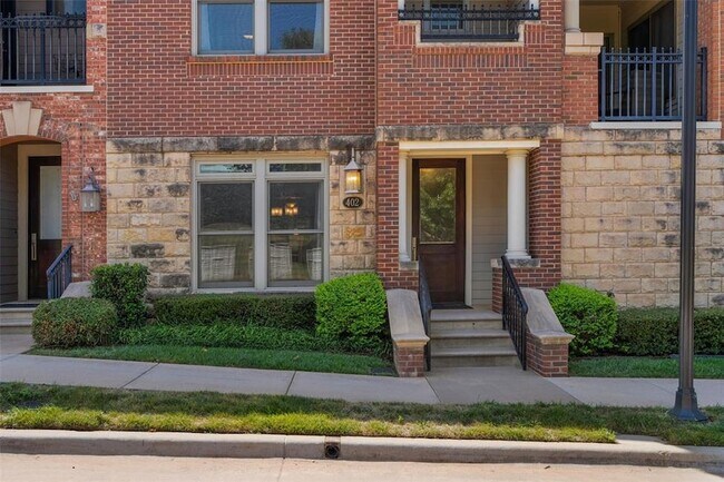 Foto del edificio - 402 NE 2nd St