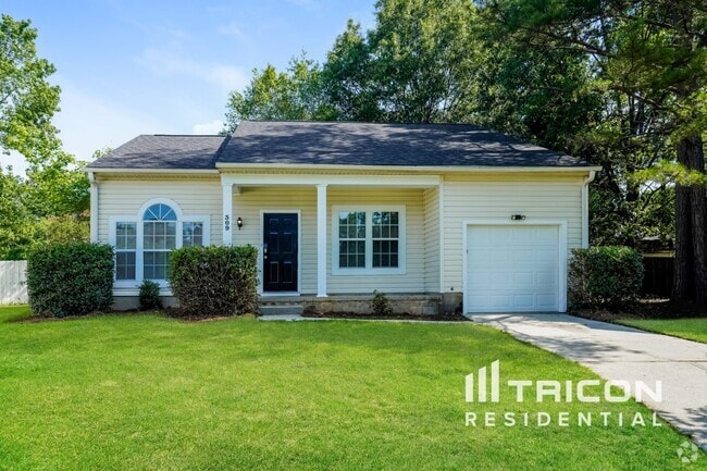 Building Photo - 309 Tendrill Ct