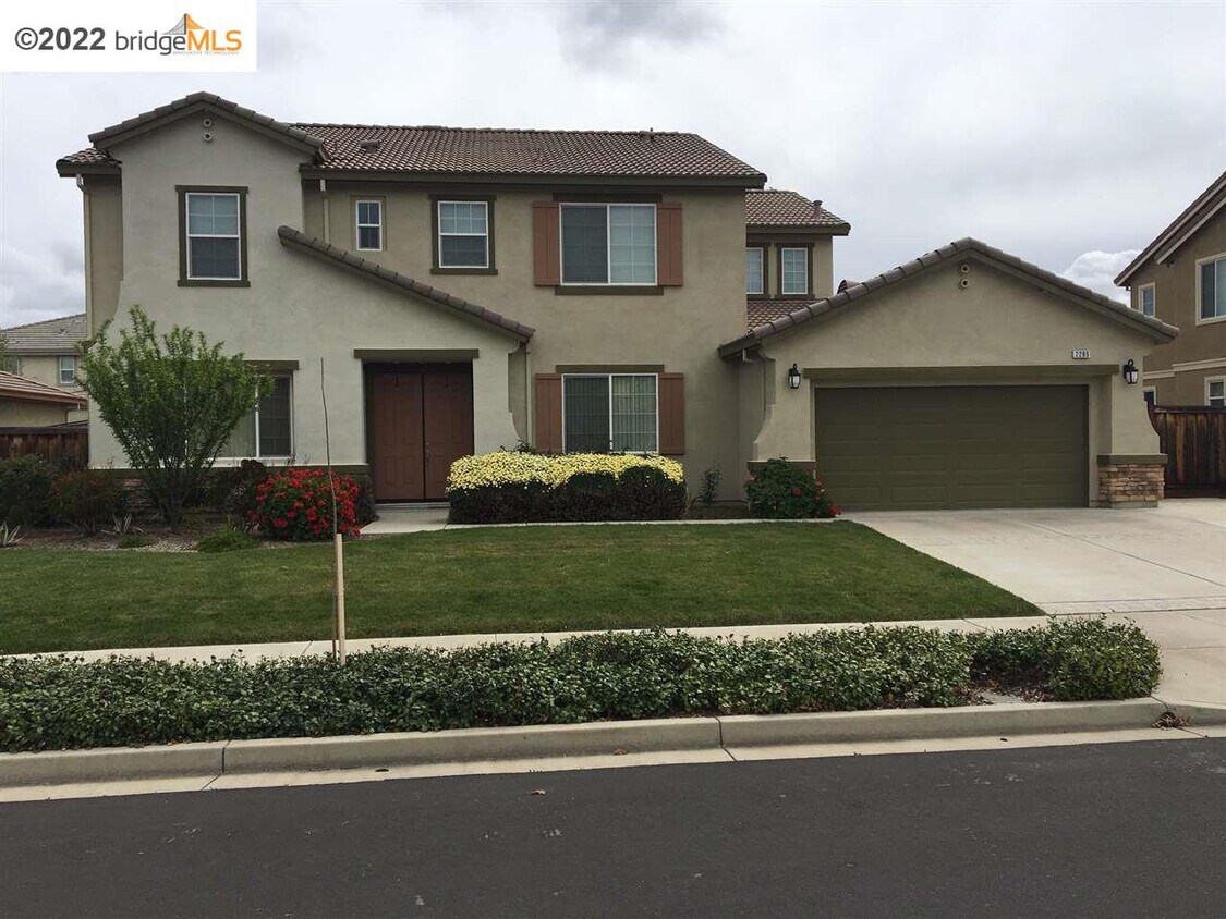 2280 Demartini Ln, Brentwood, CA 94513 House Rental in Brentwood, CA