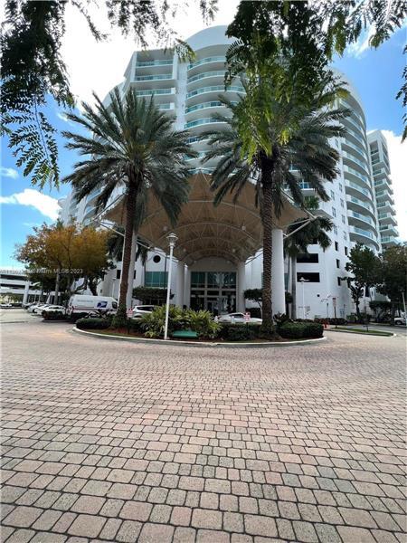 Harbor Island Apartments Miami