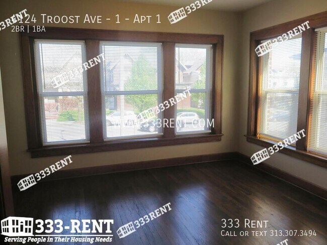Foto del edificio - 4124 Troost Ave