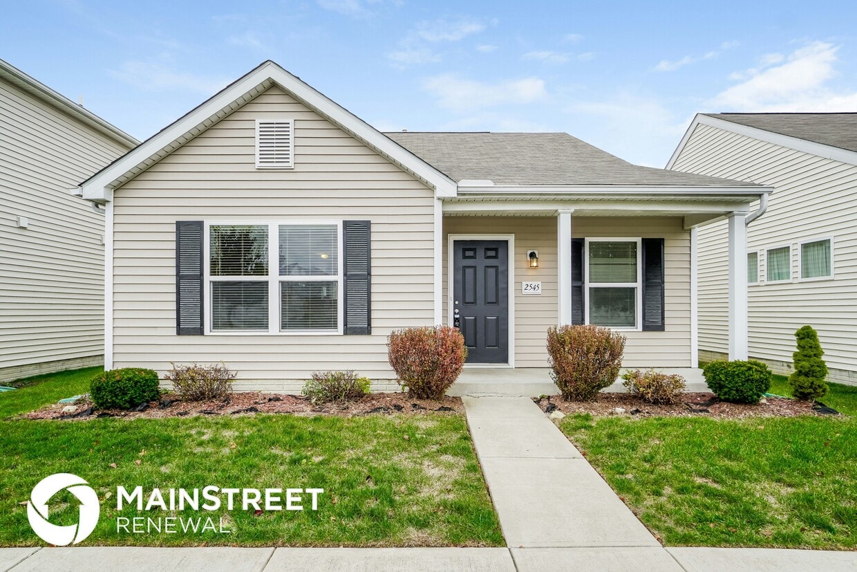 Foto principal - 2545 Bristlecone Ln