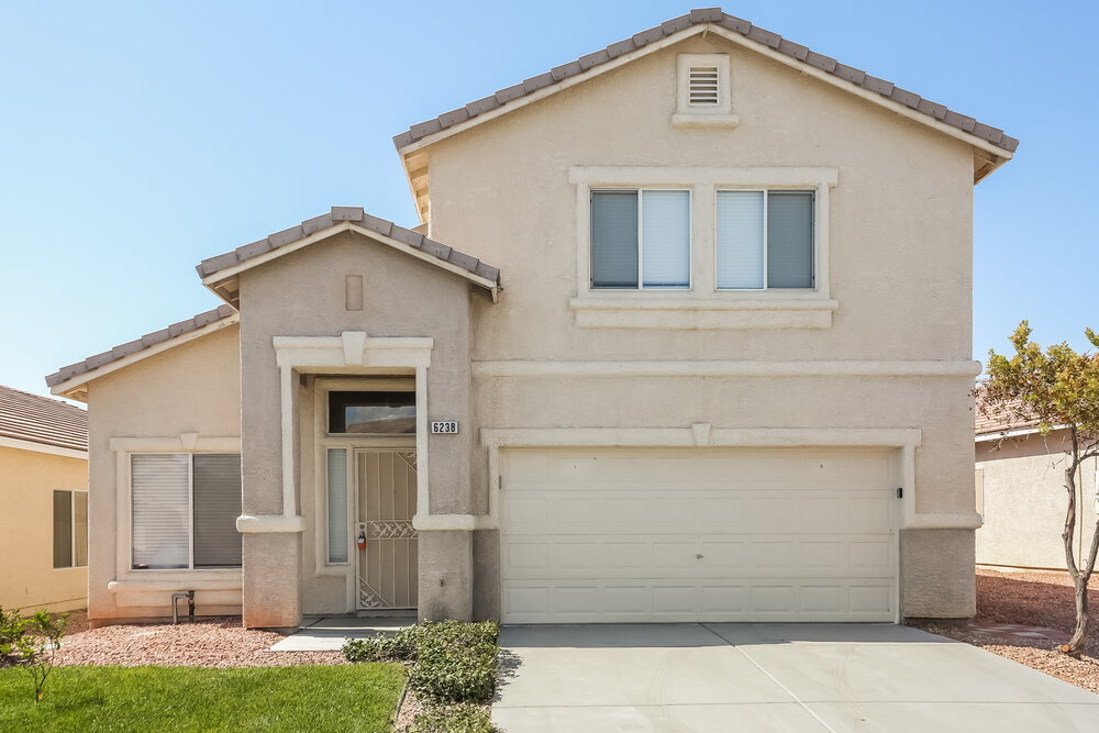 Foto principal - 6238 Morning Wing Dr