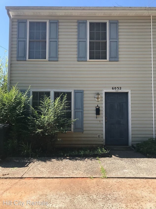 Foto principal - 6032 Igloe Dr