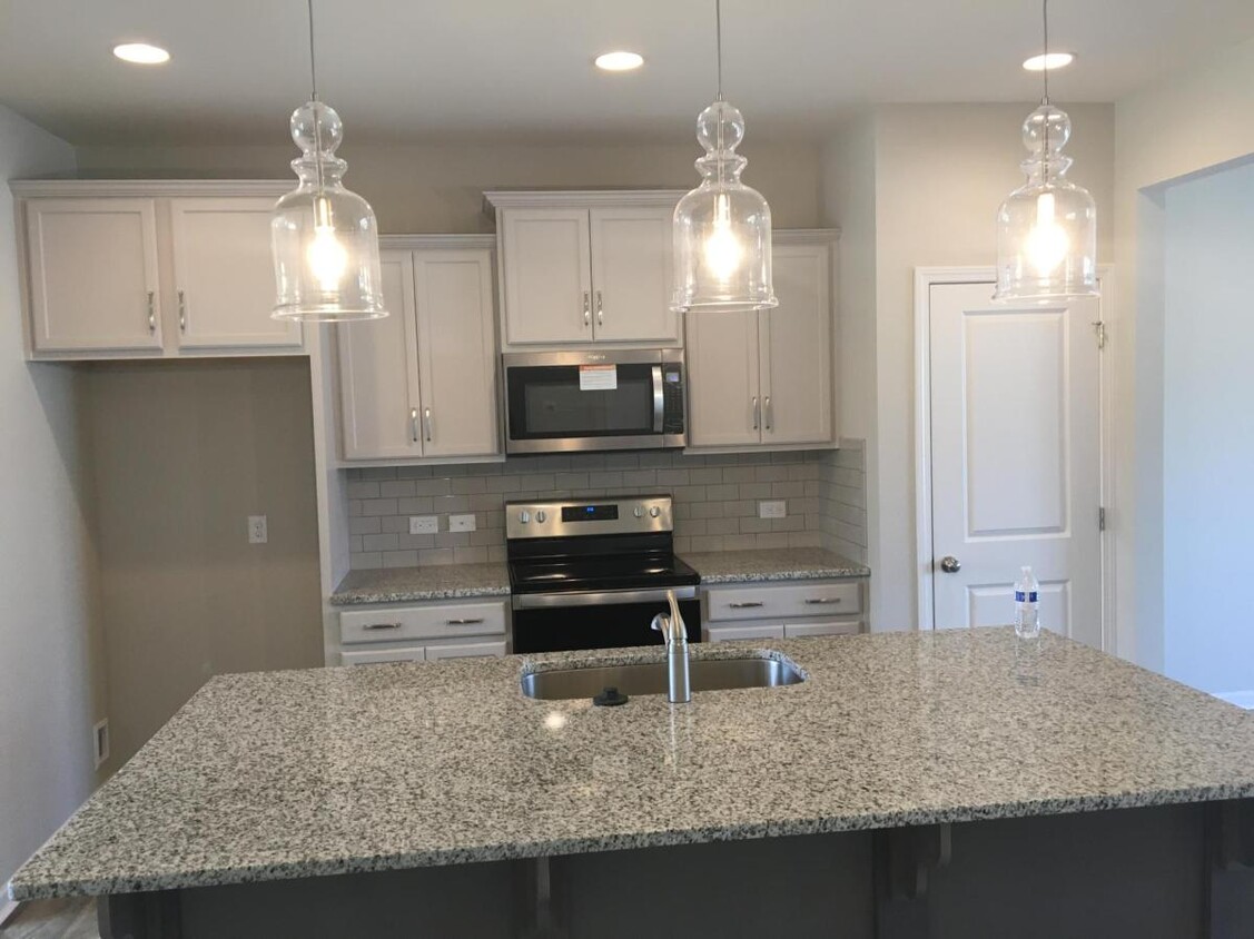 Foto principal - 12507 Bryton Ridge Pkwy
