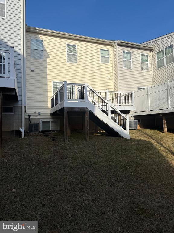 Foto del edificio - 6808 Flour Mill Ct