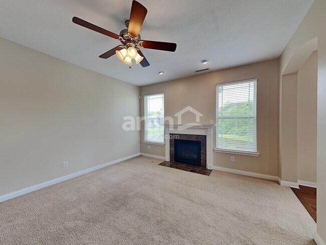 Building Photo - 12428 Hawks Landing Drive