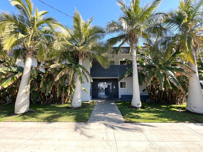 Foto del interior - CHADRON