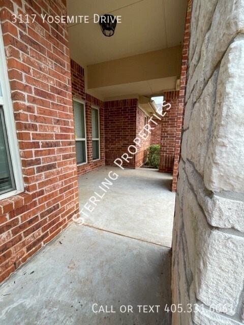 Foto del edificio - 3117 Yosemite Dr