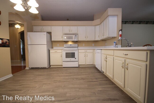 Foto del edificio - 3 br, 2 bath House - 2417 Twickingham Ct