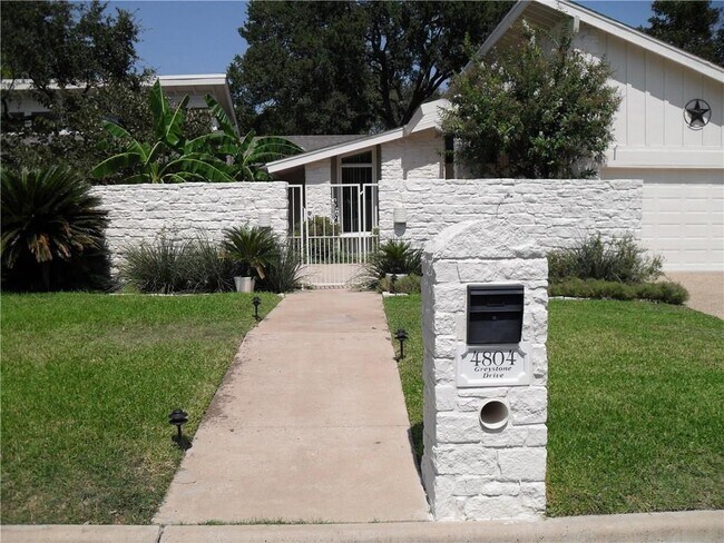 Building Photo - 4804 Greystone Dr