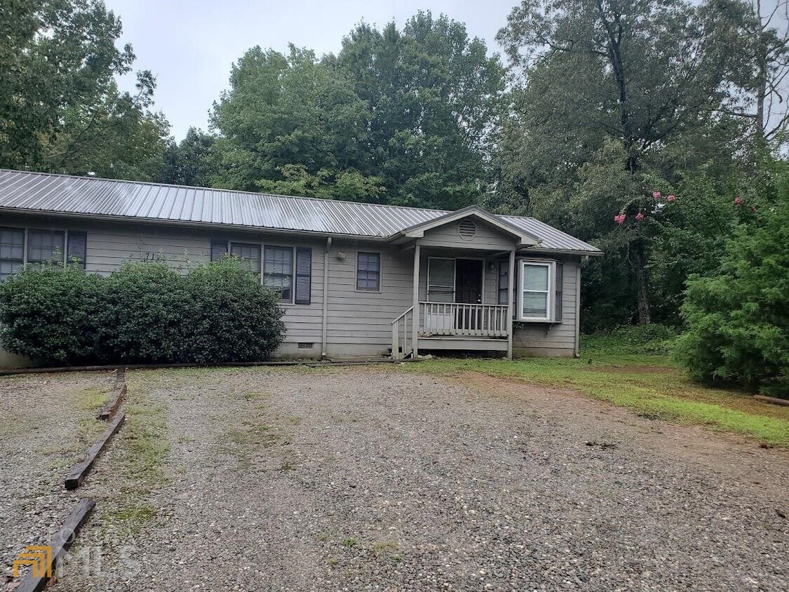 71 Primrose Dr, Sautee Nacoochee, GA 30571 Townhome Rentals in Sautee