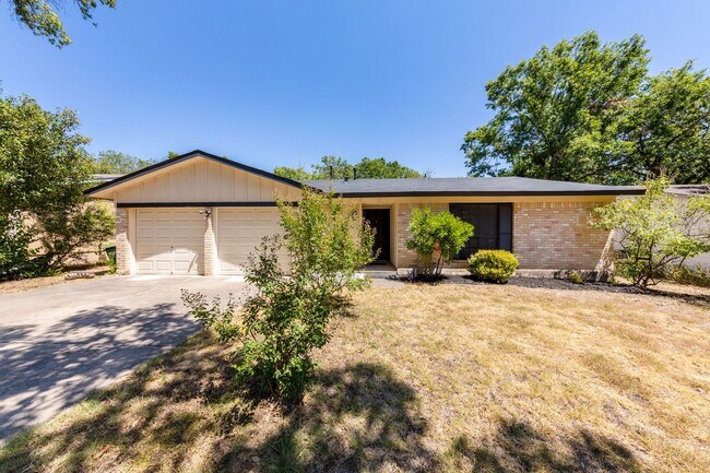 Building Photo - 7107 Barnsdale Way  Austin TX 78745