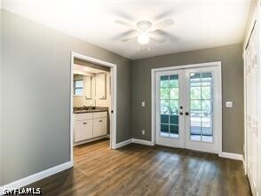 Foto del edificio - 1806 SW 28th Terrace