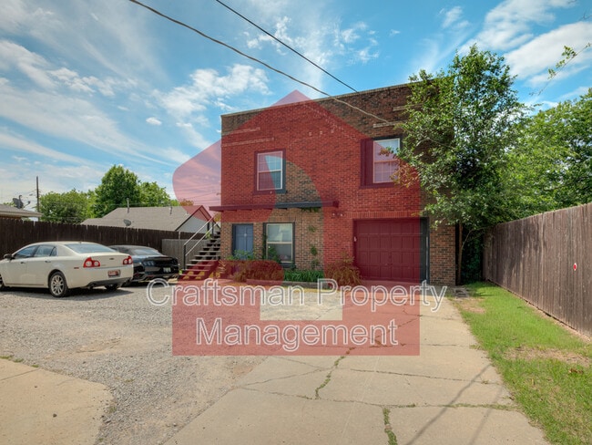 Photo - 704 NW 92nd St House