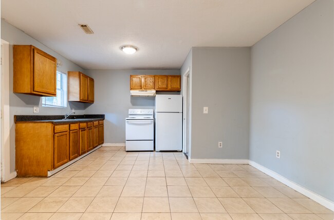 Foto del edificio - 1826 Leland St