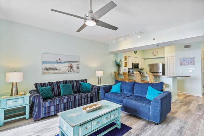 Building Photo - 104 Gulfside Ct