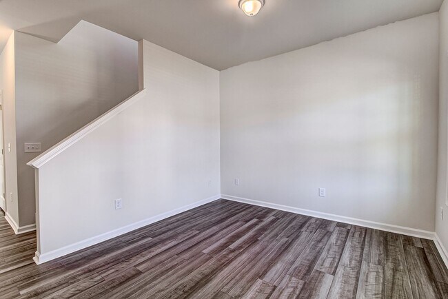 Foto del edificio - Newly Built Home for Rent in Parsons Mill!...